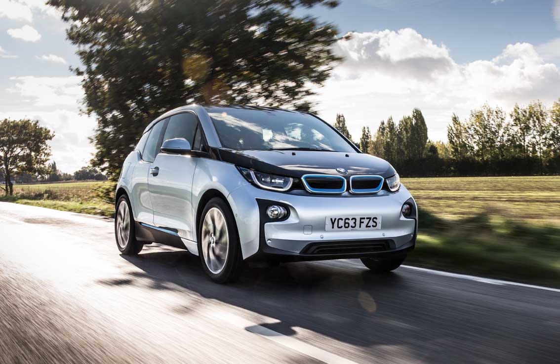 Best used electric cars 2022 Honest John